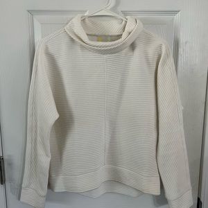 Zella pullover